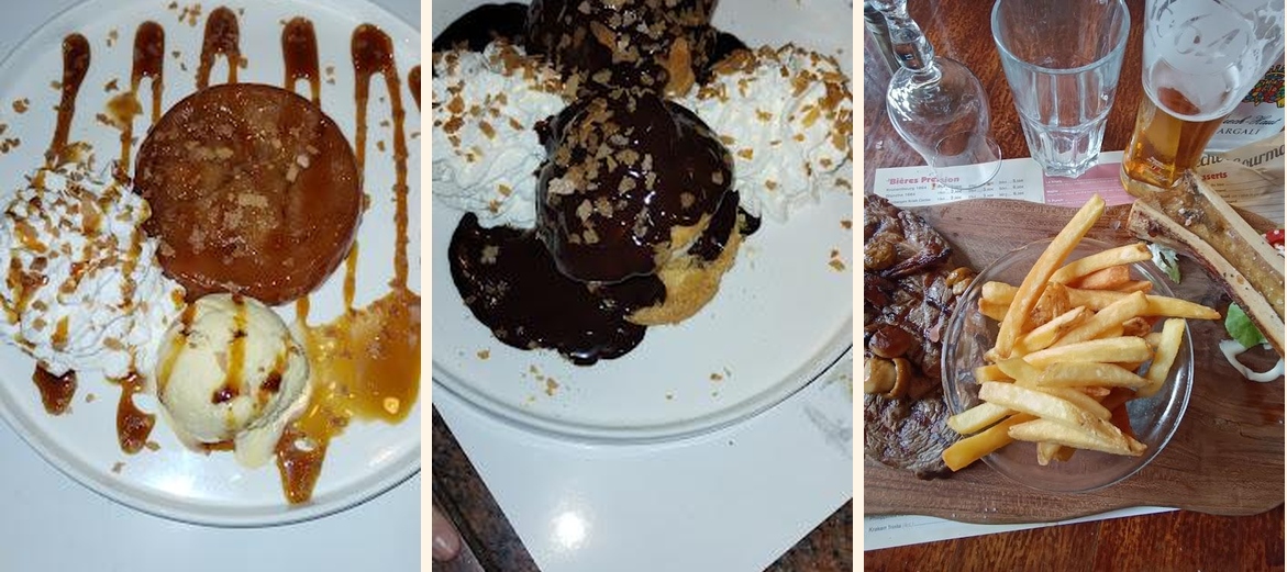 L Artichaud - Gallery Image 1