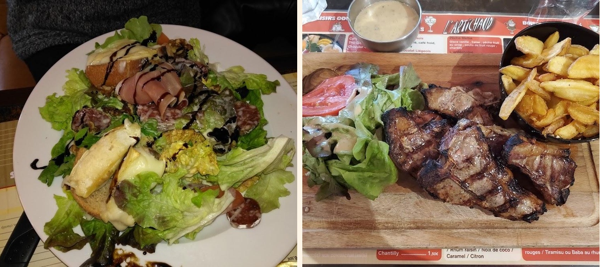 L Artichaud - Gallery Image 4